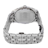 Hamilton Men's H38511133 Jazzmaster Thinline BlackDial Watch