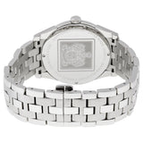H38511143-Hamilton Men's H38511143 Jazzmaster Thinline Quartz  Watch
