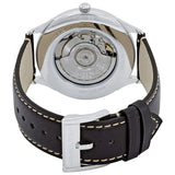 H38525721-Hamilton Men's H38525721 Jazzmaster Thinline Date Watch