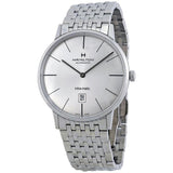 H38755151-Hamilton Men's H38755151 American Classic Intra-Matic  Watch