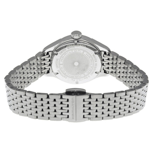 H39251194-Hamilton Ladies H39251194 American Classic Valiant Watch