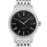 Hamilton Men's H39515134 American Classic Valiant Auto