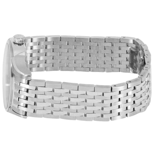 Hamilton Men's H39515134 American Classic Valiant Auto