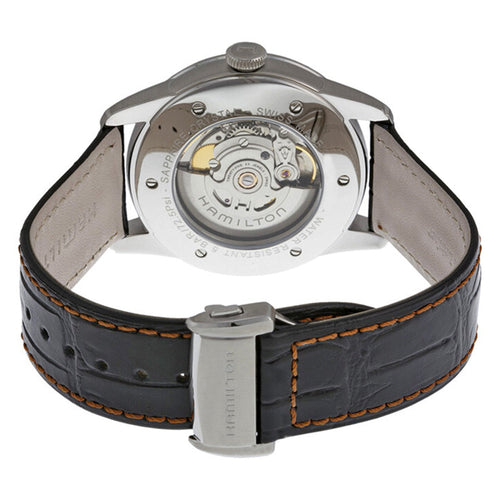 H40515731-Hamilton Men's H40515731 American Classic Railroad Watch