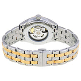 H42525251-Hamilton Men's H42525251 Jazzmaster Day Date Auto Watch