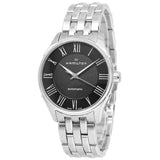 Hamilton Men's H42535130 Jazzmaster Black Dial Watch