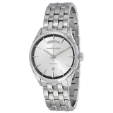 H42565151-Hamilton Men's H42565151 Jazzmaster Day Date Auto