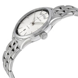 H42565151-Hamilton Men's H42565151 Jazzmaster Day Date Auto