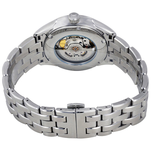 H42565151-Hamilton Men's H42565151 Jazzmaster Day Date Auto