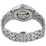 H42565151-Hamilton Men's H42565151 Jazzmaster Day Date Auto