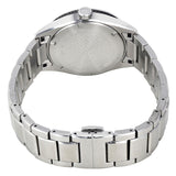 H43311135-Hamilton Men's H43311135 Broadway Day Date Quartz Watch