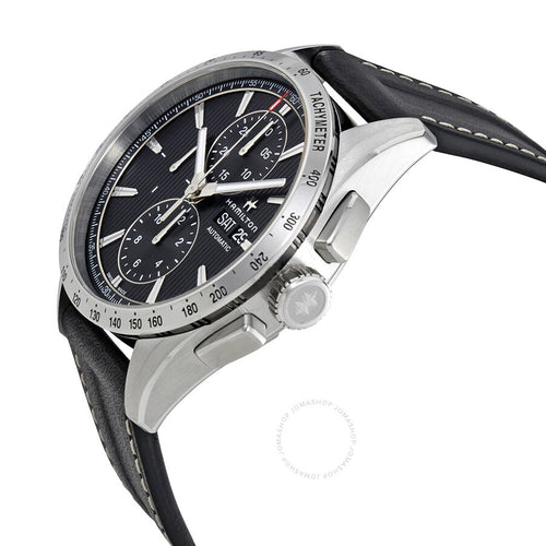 H43516731-Hamilton Men's H43516731 Broadway Auto Chrono Watch