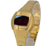 Hamilton H52314130 American Classic PSR 74 Quartz