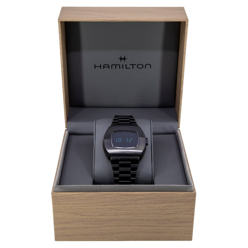Hamilton H52404131