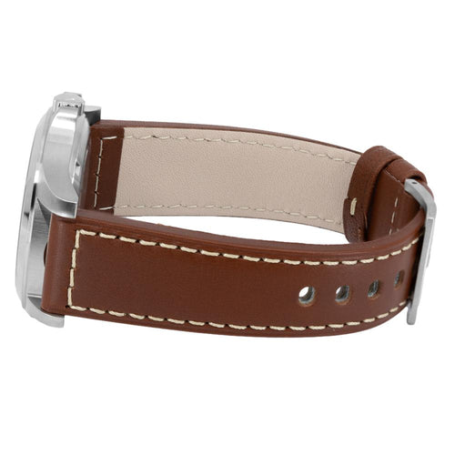 H64455523-Hamilton Men's H64455523 Khaki Field King Auto Watch