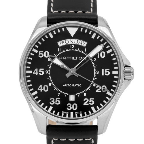 Hamilton H64615735