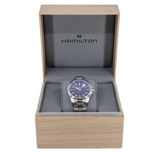 Hamilton H64635140
