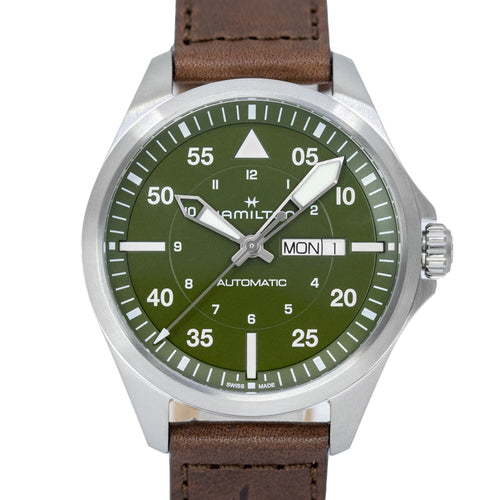 Hamilton H64635560