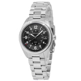 H68551933-Hamilton Men's H68551933 Khaki Field Quartz