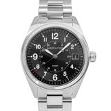 H68551933-Hamilton Men's H68551933 Khaki Field Quartz