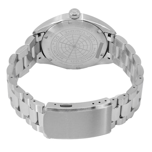 H68551933-Hamilton Men's H68551933 Khaki Field Quartz