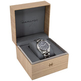H68551933-Hamilton Men's H68551933 Khaki Field Quartz