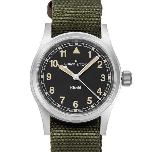 Hamilton H69301930