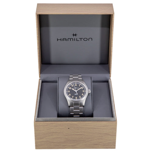 Hamilton H69401131