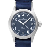 Hamilton Men's H69401940 Khaki Field Quartz 38mm