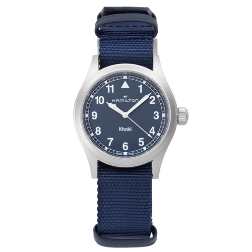 Hamilton Men's H69401940 Khaki Field Quartz 38mm