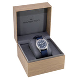 Hamilton Men's H69401940 Khaki Field Quartz 38mm