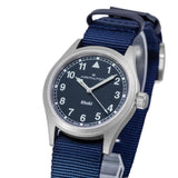 Hamilton Men's H69401940 Khaki Field Quartz 38mm