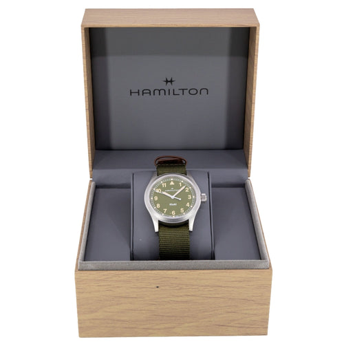 Hamilton H69401960