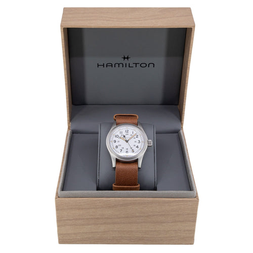 Hamilton H69439511