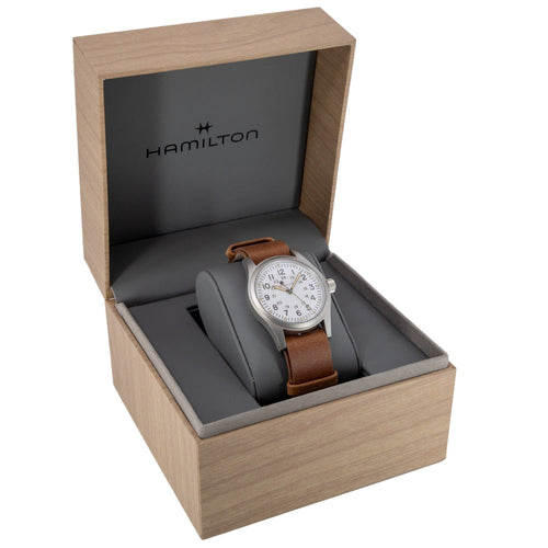 Hamilton H69439511