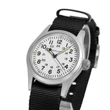 Hamilton Men's H69439910 Khaki Field 38 mm Mechanical