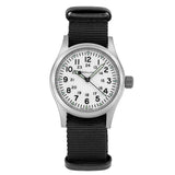 Hamilton Men's H69439910 Khaki Field 38 mm Mechanical