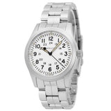 Hamilton Men's H69529113 Khaki Field Mechanical 42mm Watch