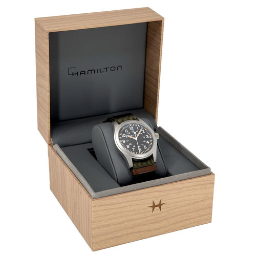 Hamilton H69529933