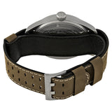 H69819530-Hamilton Men's H69819530 Khaki Field Auto Watch