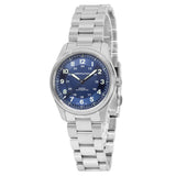 Hamilton Men's H70205140 Khaki Field Titanium Auto