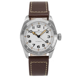 Hamilton Men's H70225510 Khaki Field Expedition Auto 37 mm