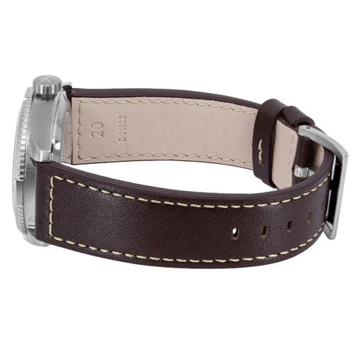 Hamilton Men's H70225510 Khaki Field Expedition Auto 37 mm