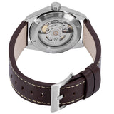 Hamilton Men's H70225510 Khaki Field Expedition Auto 37 mm