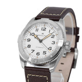 Hamilton Men's H70225510 Khaki Field Expedition Auto 37 mm