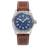 Hamilton Men's H70225540 Khaki Field Expedition Auto