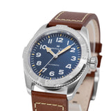 Hamilton Men's H70225540 Khaki Field Expedition Auto