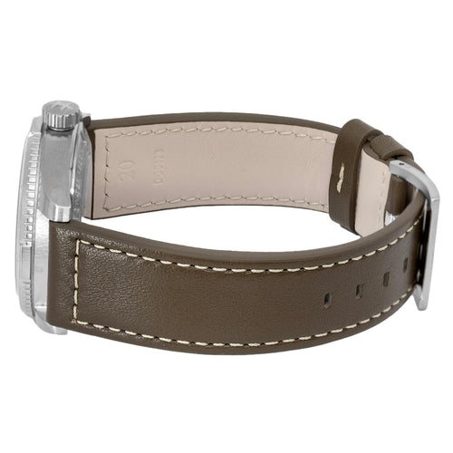 Hamilton Men's H70225830 Khaki Field Expedition Auto 37mm