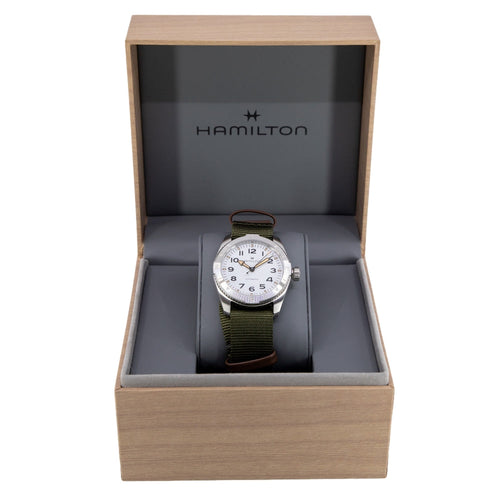 Hamilton H70225910