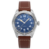 Hamilton Men's H70315540 Khaki Field Expedition Auto